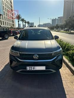 ڤۆڵکسواگن تاوس
